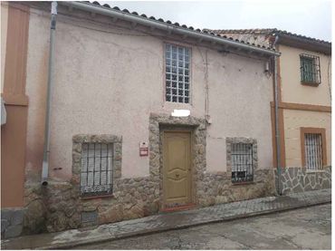 Maison à vendre à Calera y Chozas