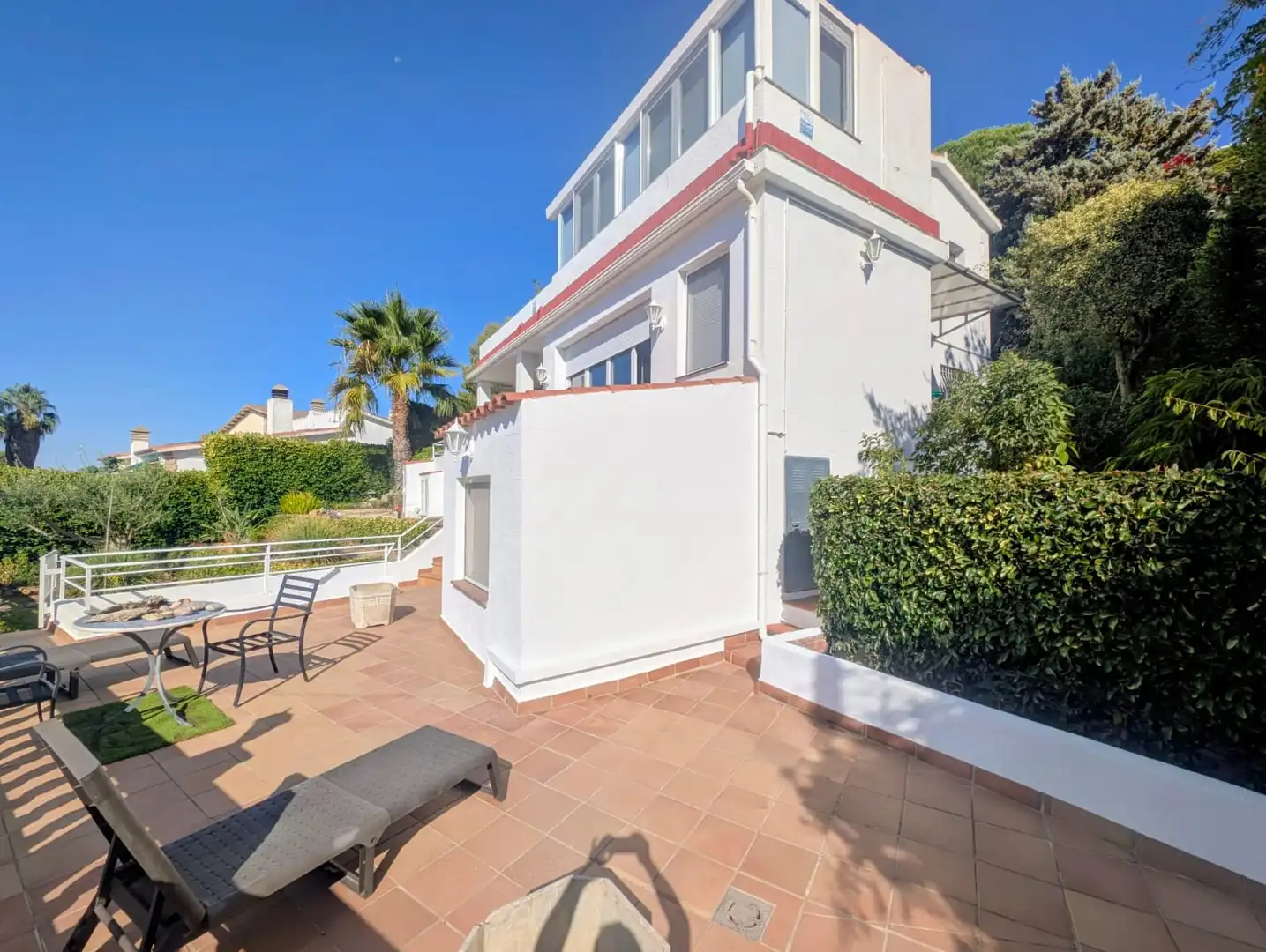 Casa con terrazza in vendita a Roca Grossa, imagen 4