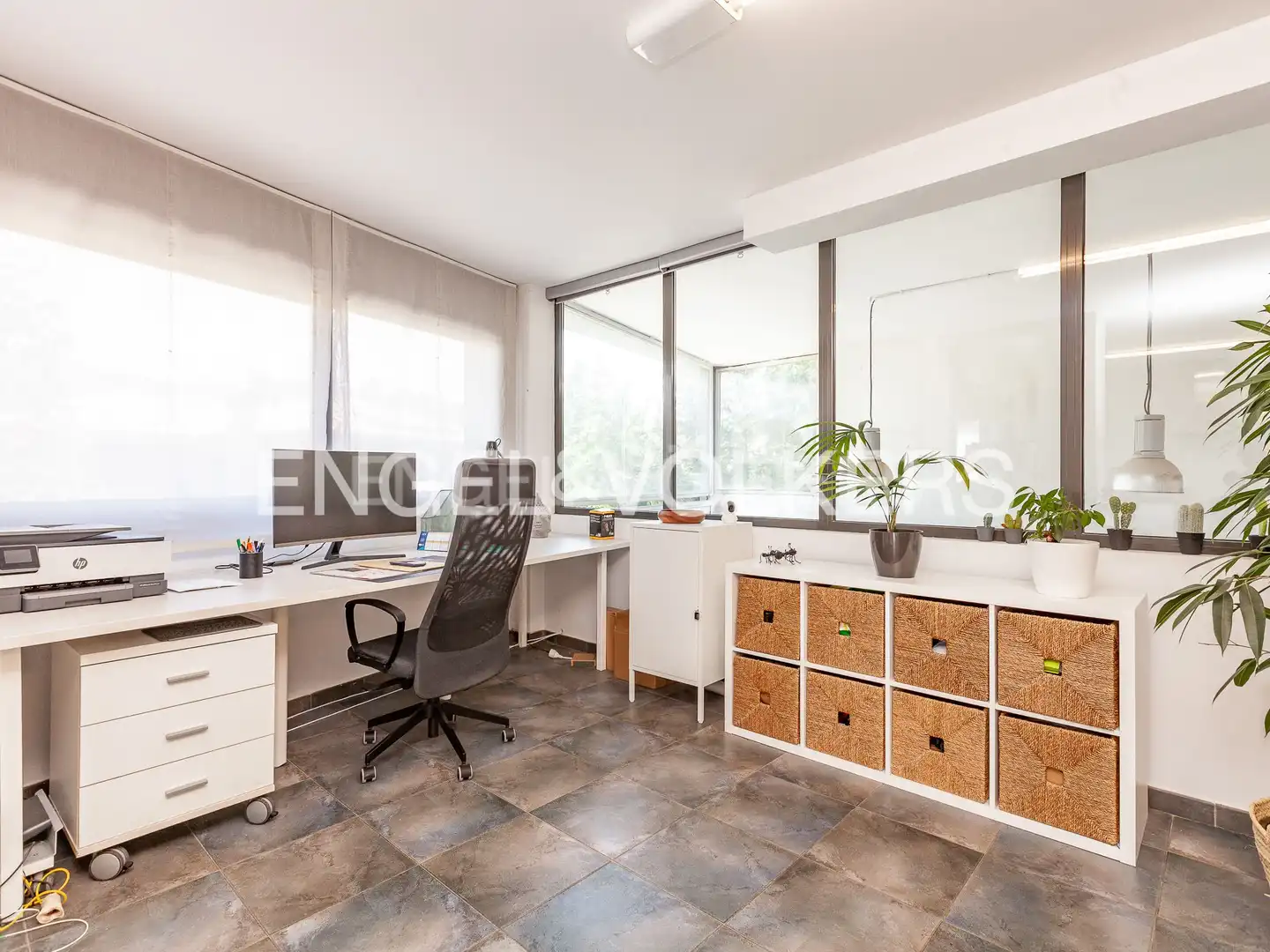 Houses for sale in Sant Cugat del Vallès  with Air Conditioner, Heating and Private garden