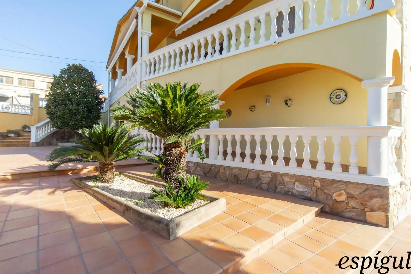Casa in vendita a De la Selva, imagen 2