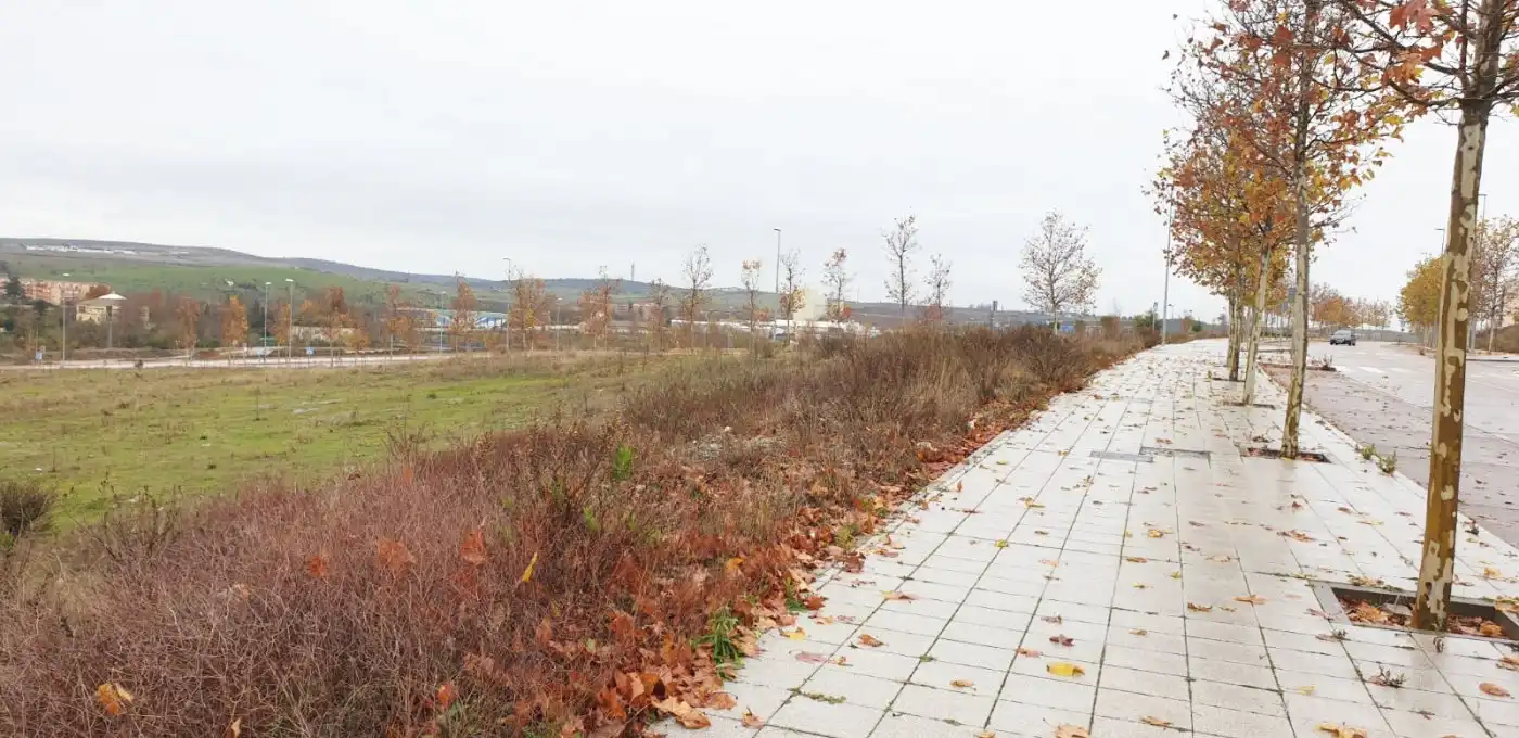 Residential land for sale in San Bernardo - Carmelitas - Campus, imagen 3