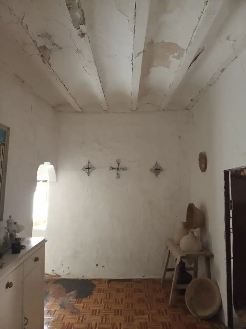 Casa o xalet en venda en Úbeda amb Balcó