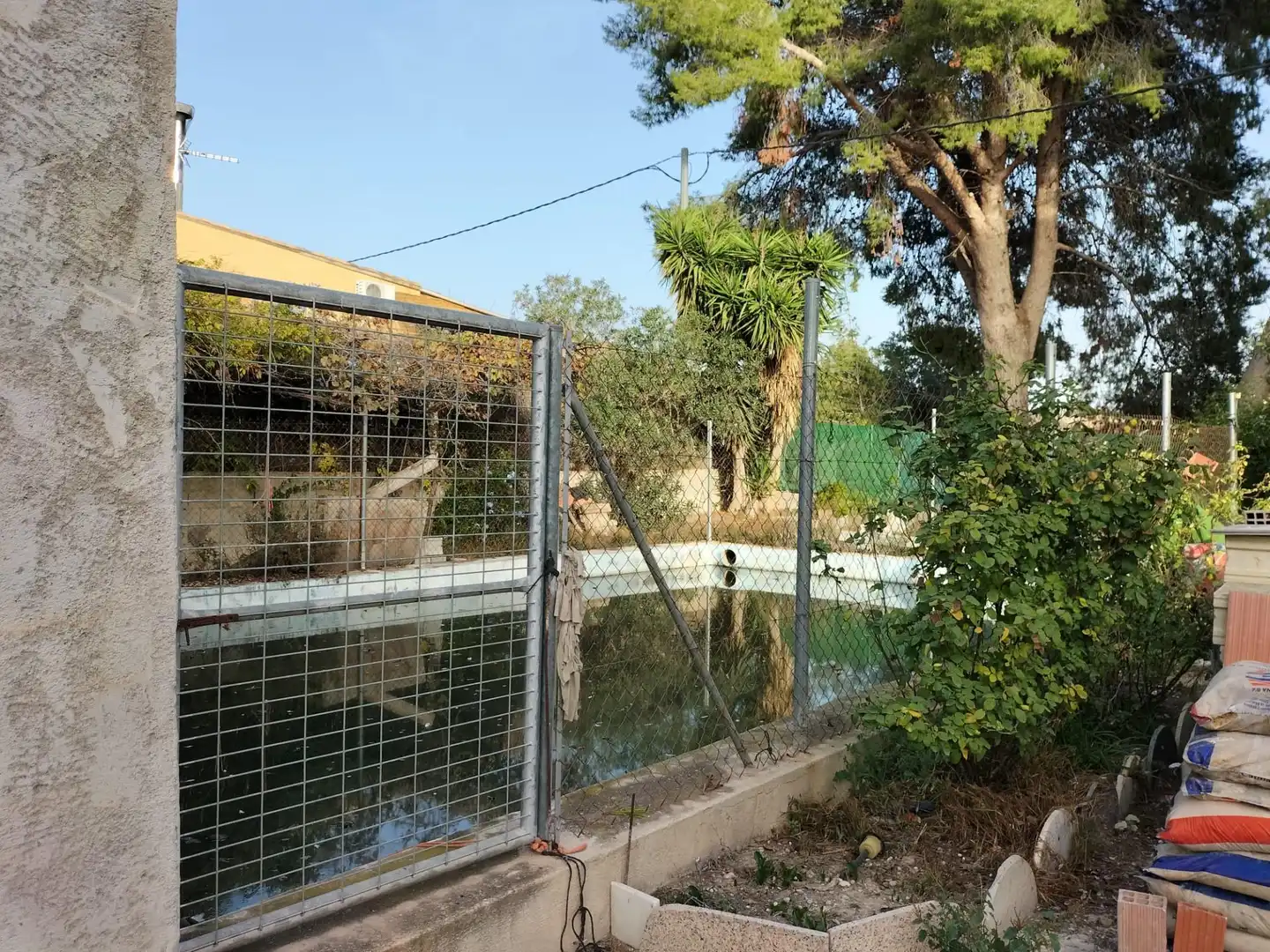 Finca rústica en venda a Las Torres de Cotillas