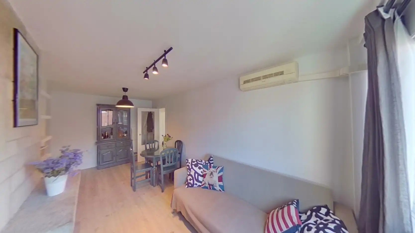Appartement avec ascenseur à louer à Calle de Coslada, imagen 5