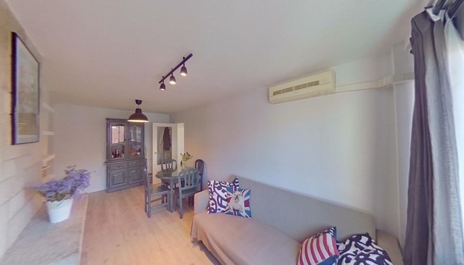 Piso de alquiler en Calle de Coslada, Guindalera - Imagen 5