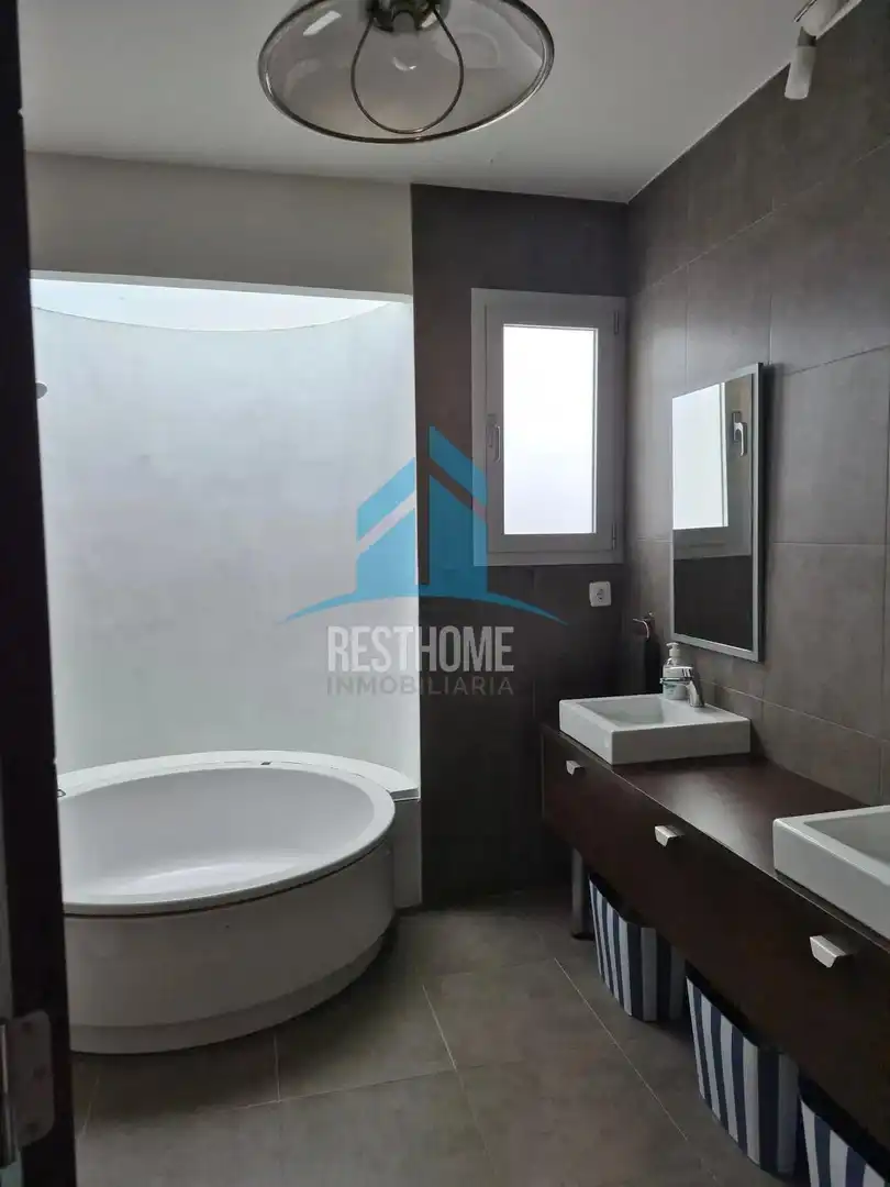 Villa con terrazza in vendita a El Faro, imagen 17