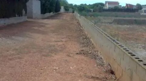 Foto 3 de Residencial en venda a Los Pinares - La Masia, Bétera