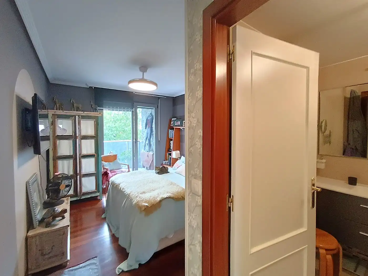 Habitación de Ático en venta en Urduliz con Calefacción, Terraza y Trastero