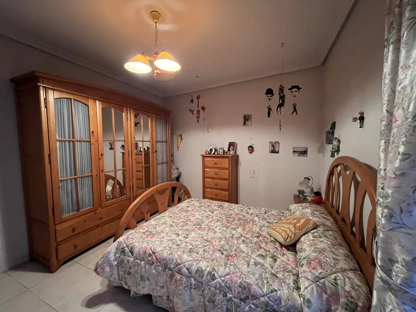 Casa o chalet en venta en Mora