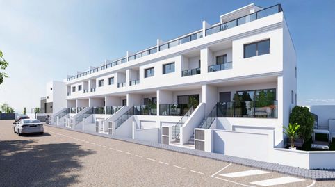 New Terraced Homes for Sale in Rafal  4 Beds  Casabien, Bild 2