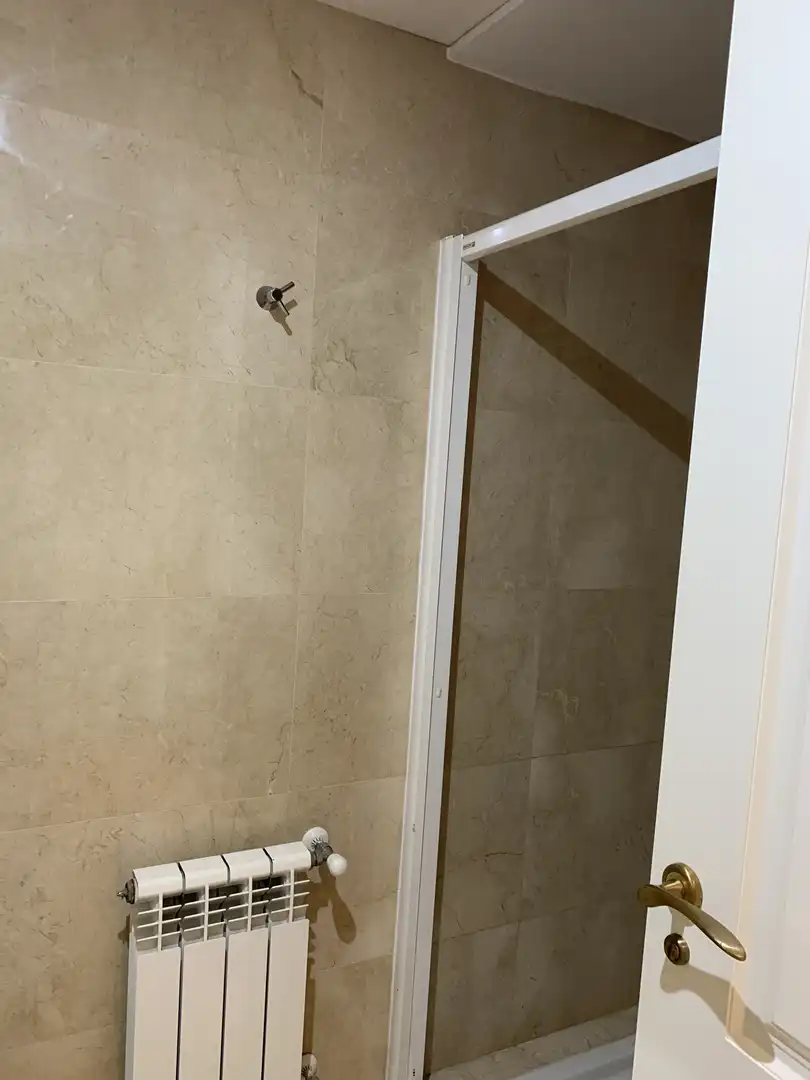 Baño de Apartamento de alquiler en Roda