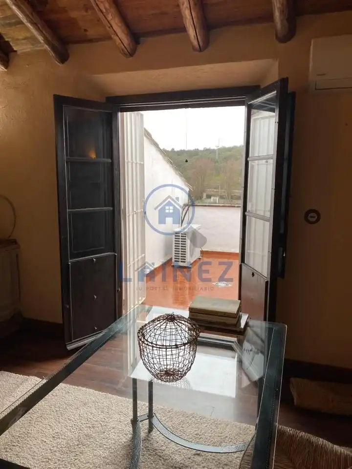 Casa o chalet en venta en Fuente Obejuna con Aire acondicionado, Jardín privado y Terraza