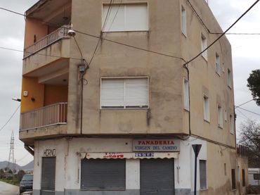 Piso en venta en C/ Virgen del camino