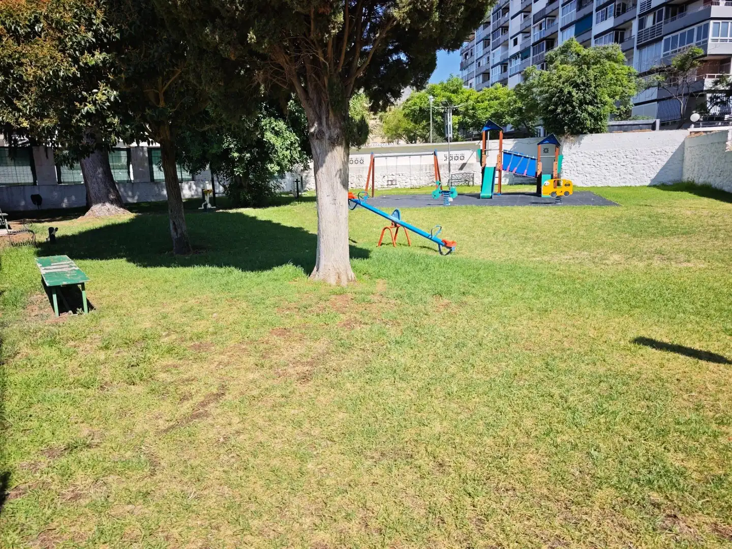 Apartament amb piscina en venda a Avenida de Bonanza 1, imagen 28
