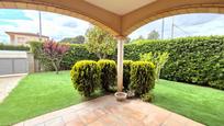 Garden of Single-family semi-detached for sale in L'Escala  with Air Conditioner, Heating and Terrace