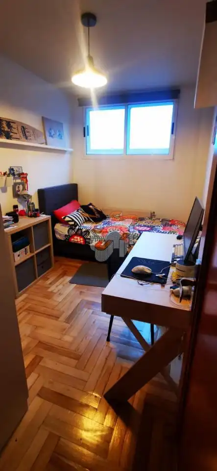 Habitación de Dúplex en venta en Ferrol con Calefacción, Parquet y Trastero