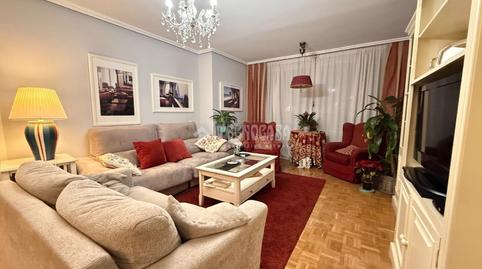 Photo 2 of Flat for sale in Marroquina,  Madrid Capital