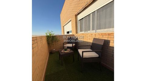Foto 2 de Piso en venta en Lominchar, Toledo