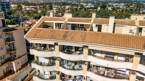 Foto 4 von Wohnungen zum Verkauf in L'Albir, L'Alfàs del Pi