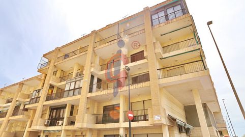 Foto 2 de Dúplex en venta en Avenida Cervantes, 5, Guardamar Playa, Guardamar del Segura