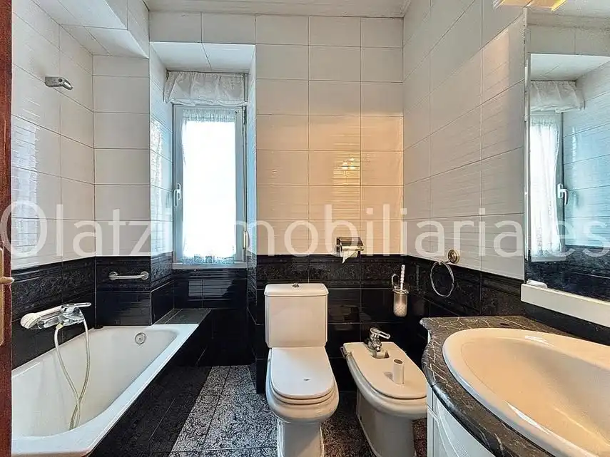 Casa amb terrassa en venda a Gordexola, imagen 17