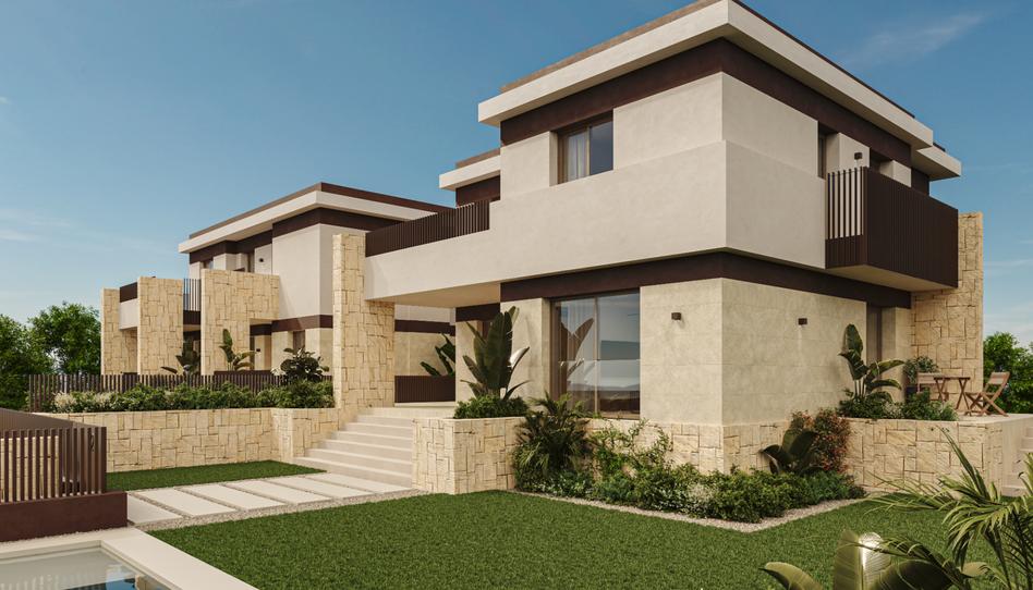 Foto 1 de Piso en venta en Calle Río Sil, 1449, Sierra Perenchiza - Cumbres de Calicanto - Sto Domingo, Valencia