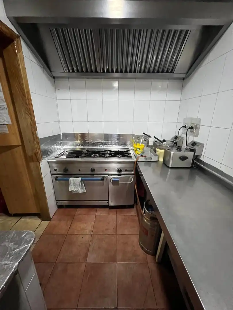Local comercial en venda a Juzgados - Plaza de Toros, imagen 15