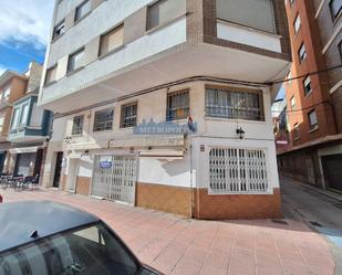 Exterior view of Premises to rent in Burriana / Borriana