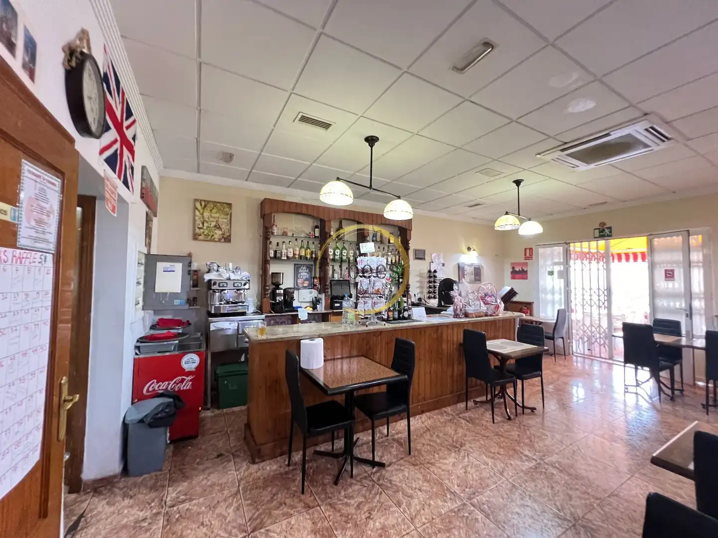 Local comercial en venda a Puerto de Mazarrón, imagen 4