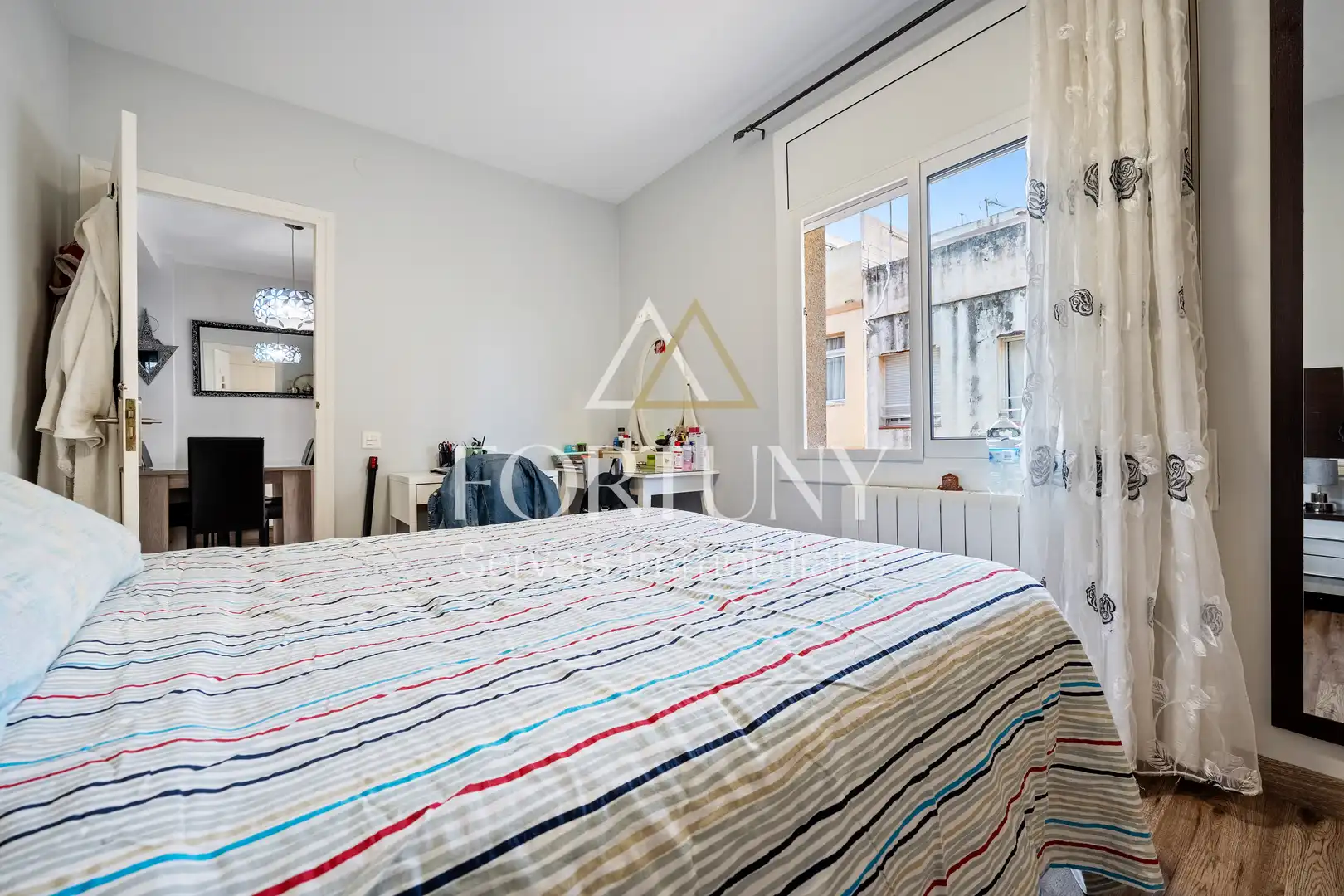 Piso con terraza en venta en Port - Horta de Santa María, imagen 22