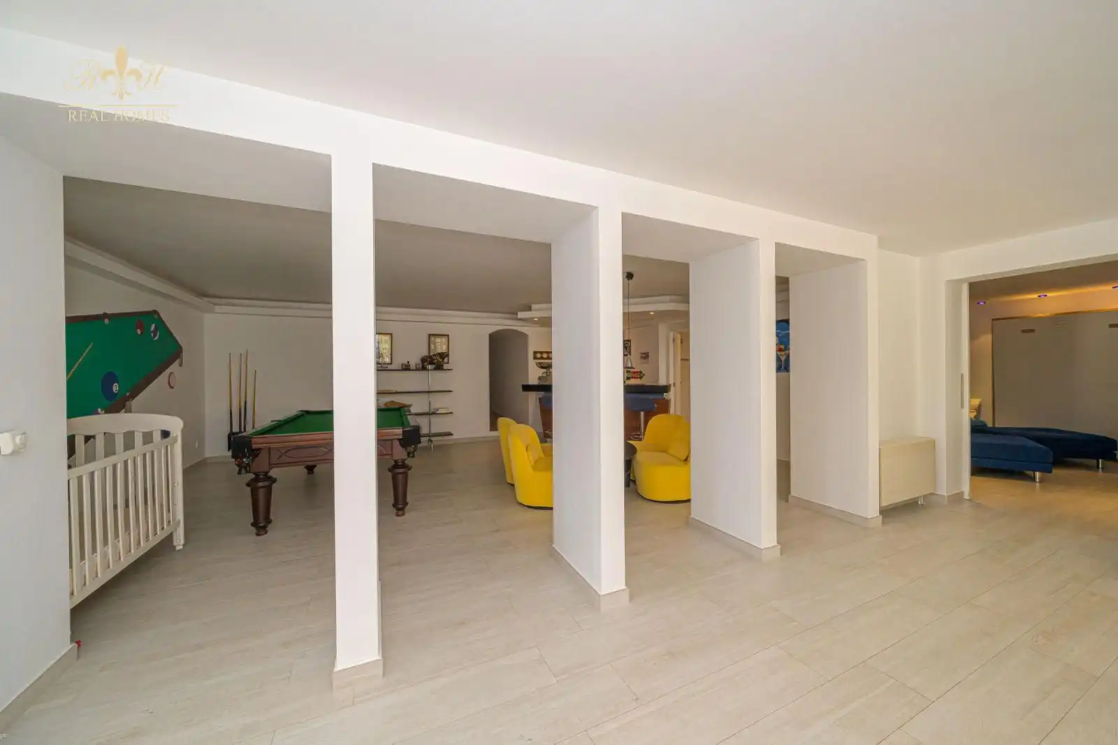 Houses for sale in L'Alfàs del Pi  with Air Conditioner, Terrace and Swimming Pool