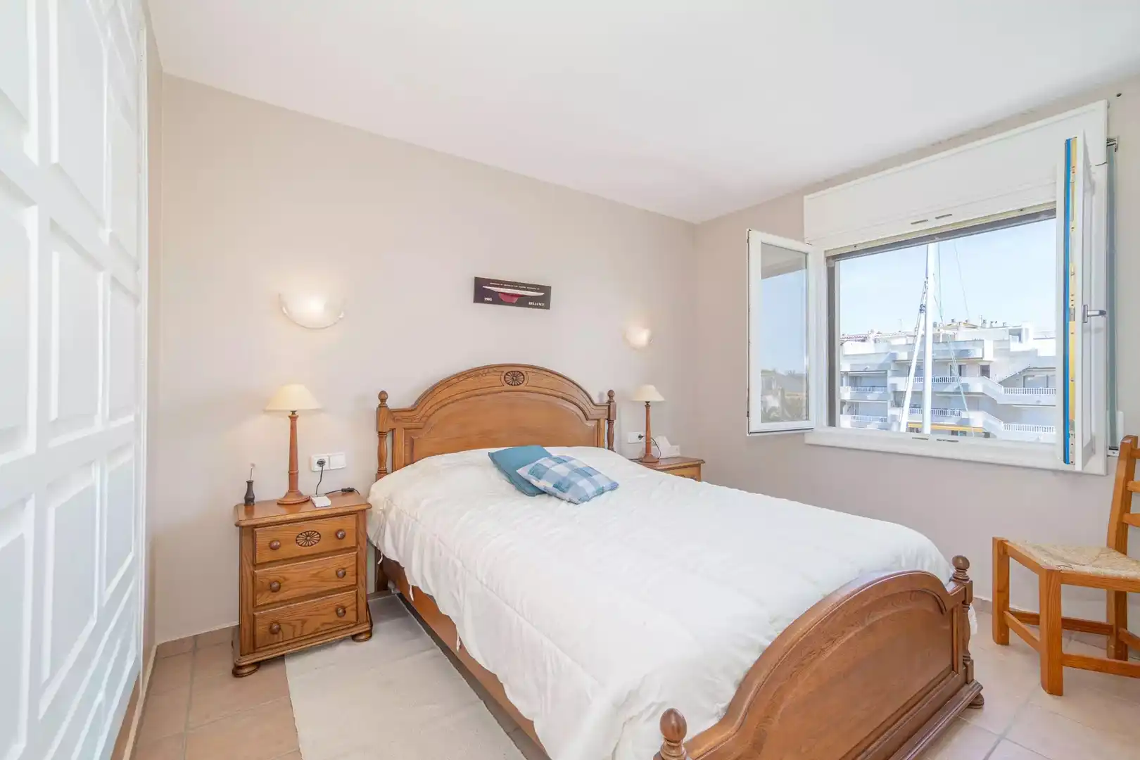 Casa con terraza en venta en Carrer Cavall de Mar, imagen 18