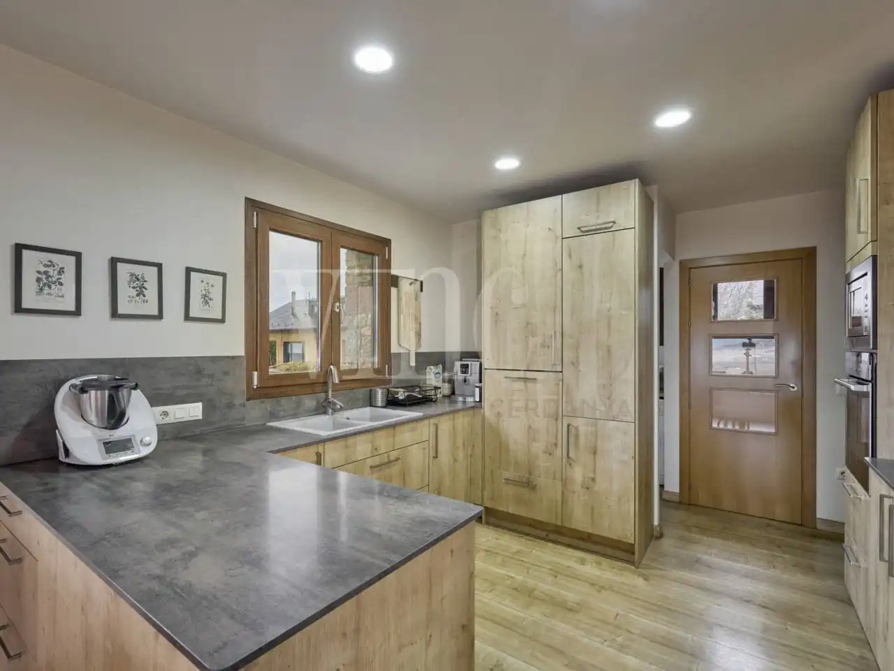 House with garden for sale in Calle PERERS, imagen 14