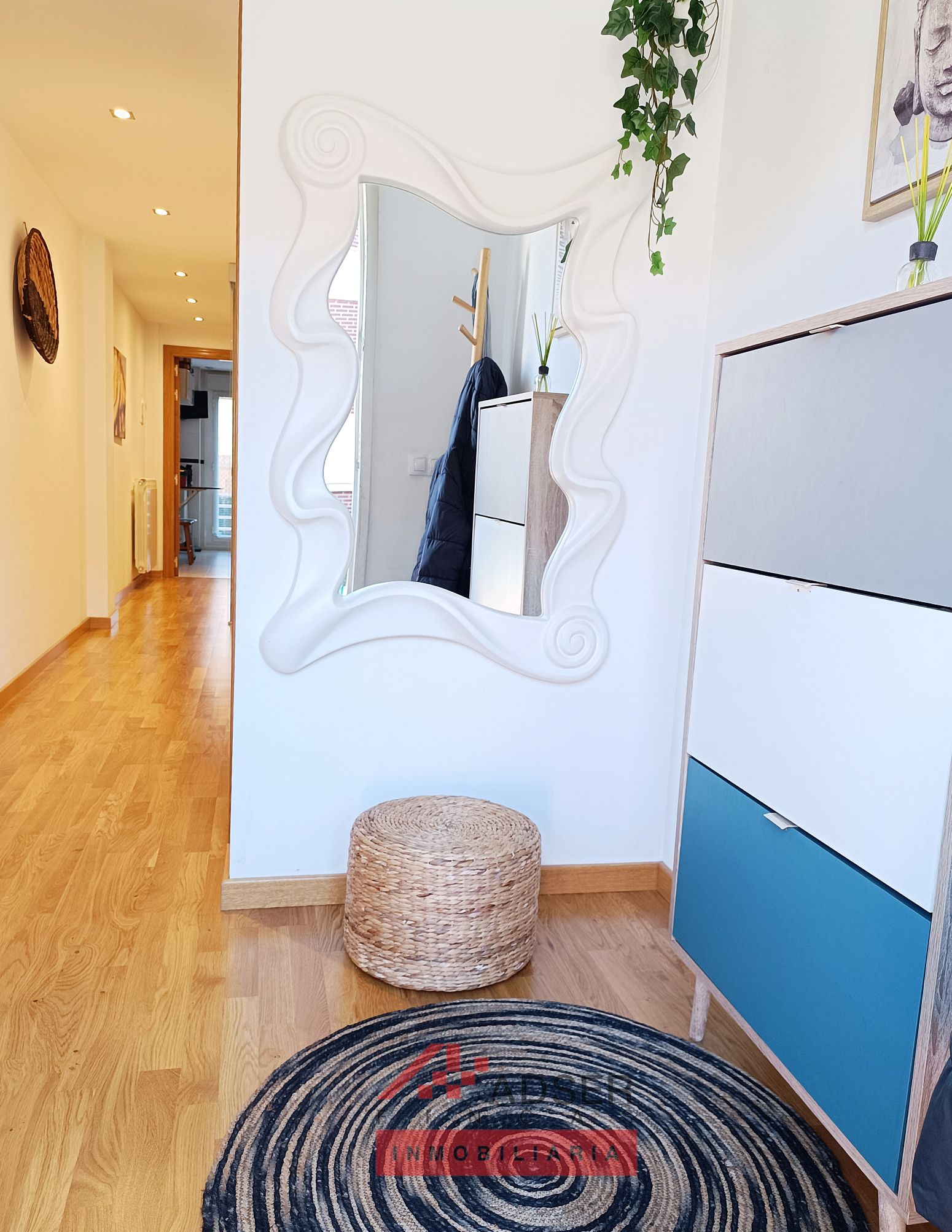 Single-family semi-detached for sale in Villamediana de Iregua  with Heating, Private garden and Parquet flooring