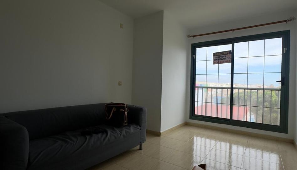 Foto 1 de Pis en venda a Avenida Polizón, Playa de Arinaga, Las Palmas