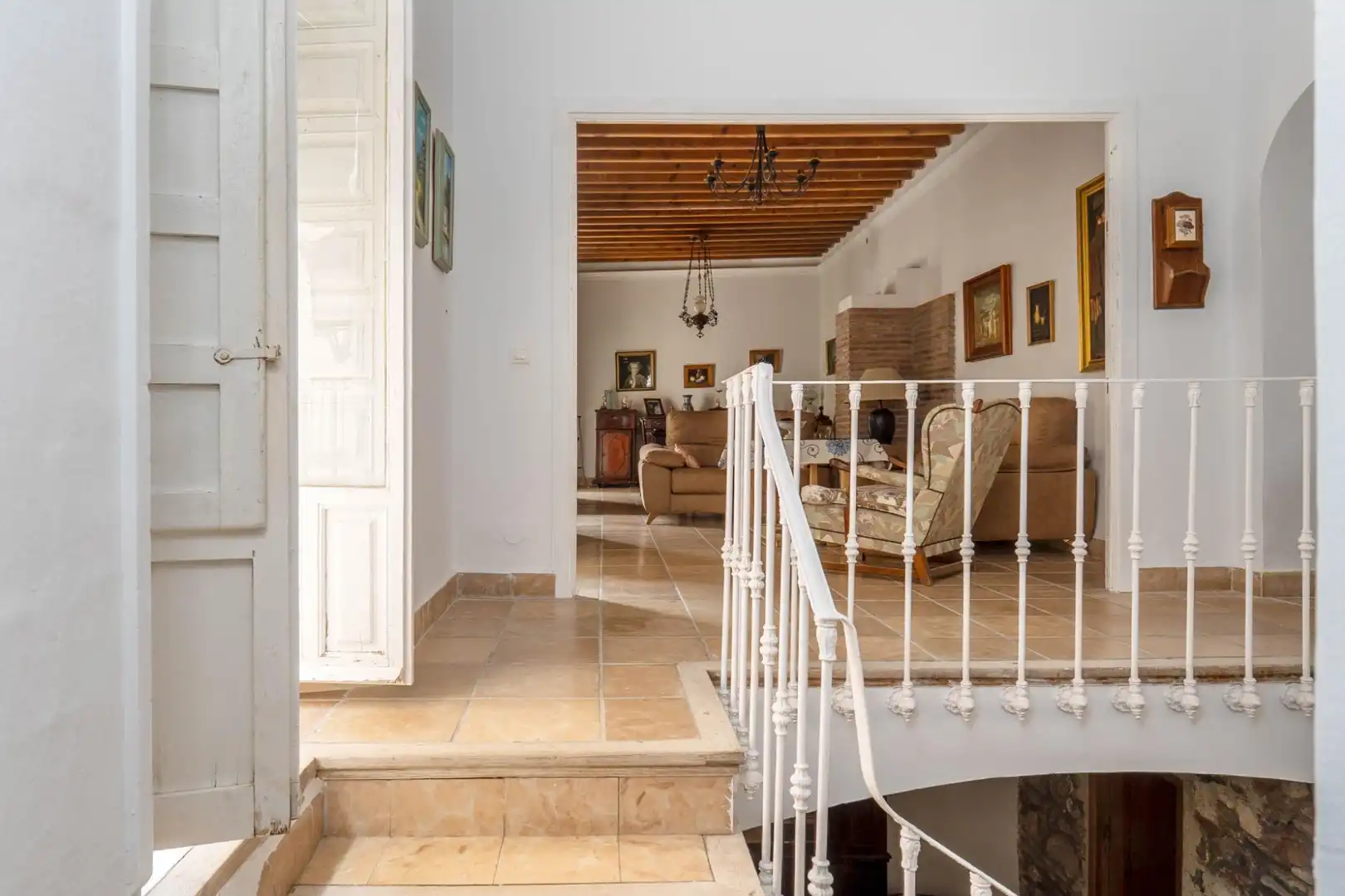 Houses for sale in Almuñécar  with Terrace, Storage room and Balcony