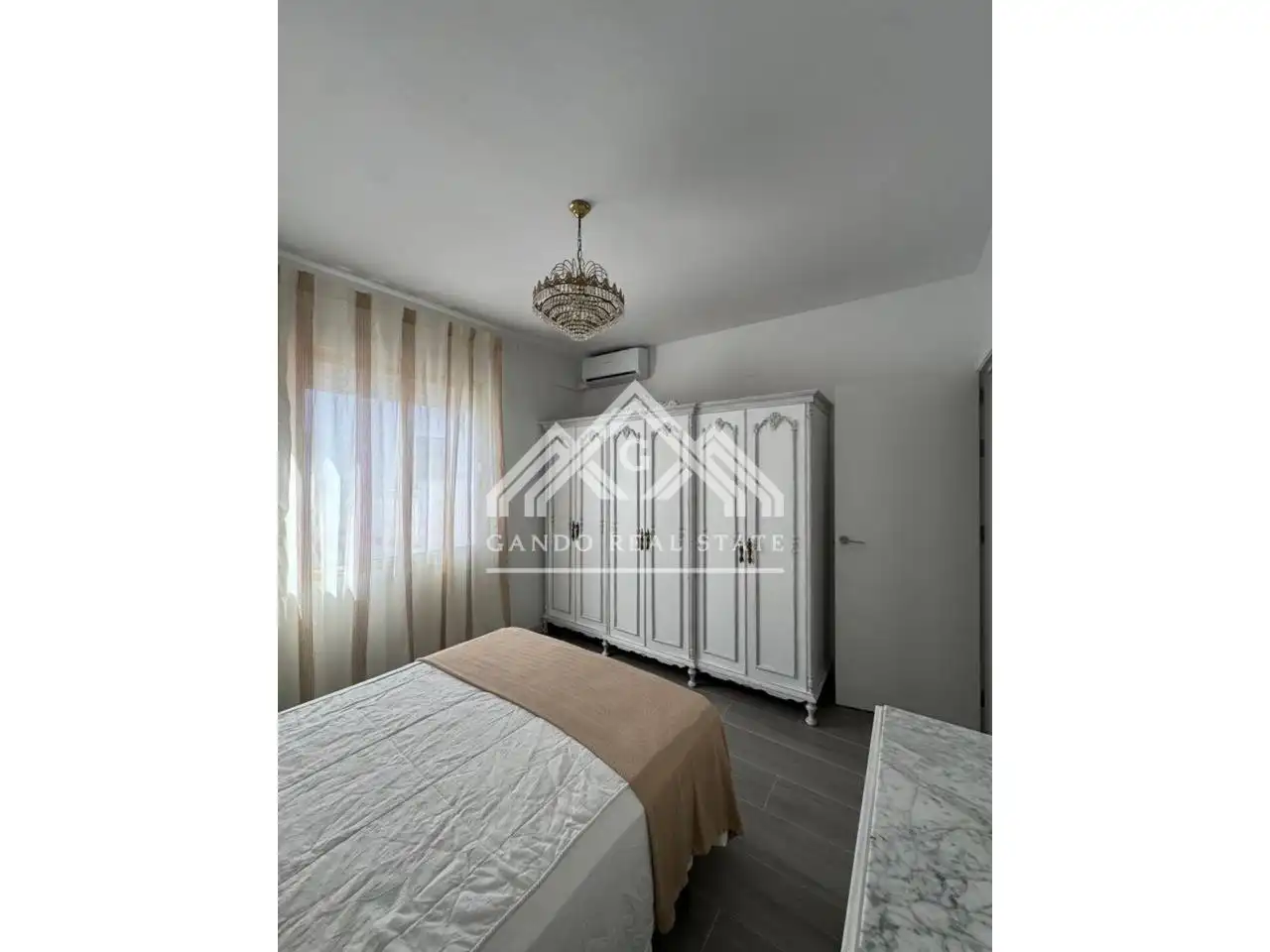Habitación de Casa o chalet de alquiler en Dos Hermanas con Aire acondicionado