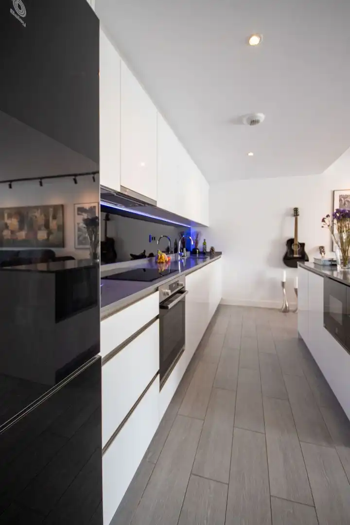 Flat with terrace for sale in El Faro de Calaburra - Chaparral, imagen 44