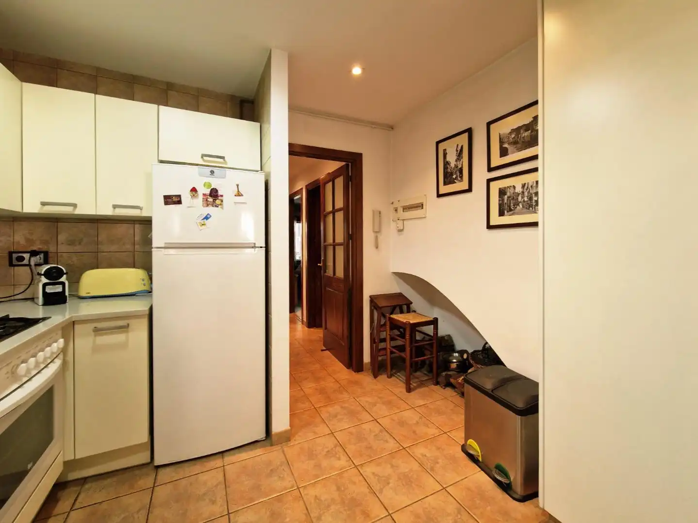 Wohnung zum Verkauf in Callle Valencia 22, imagen 12