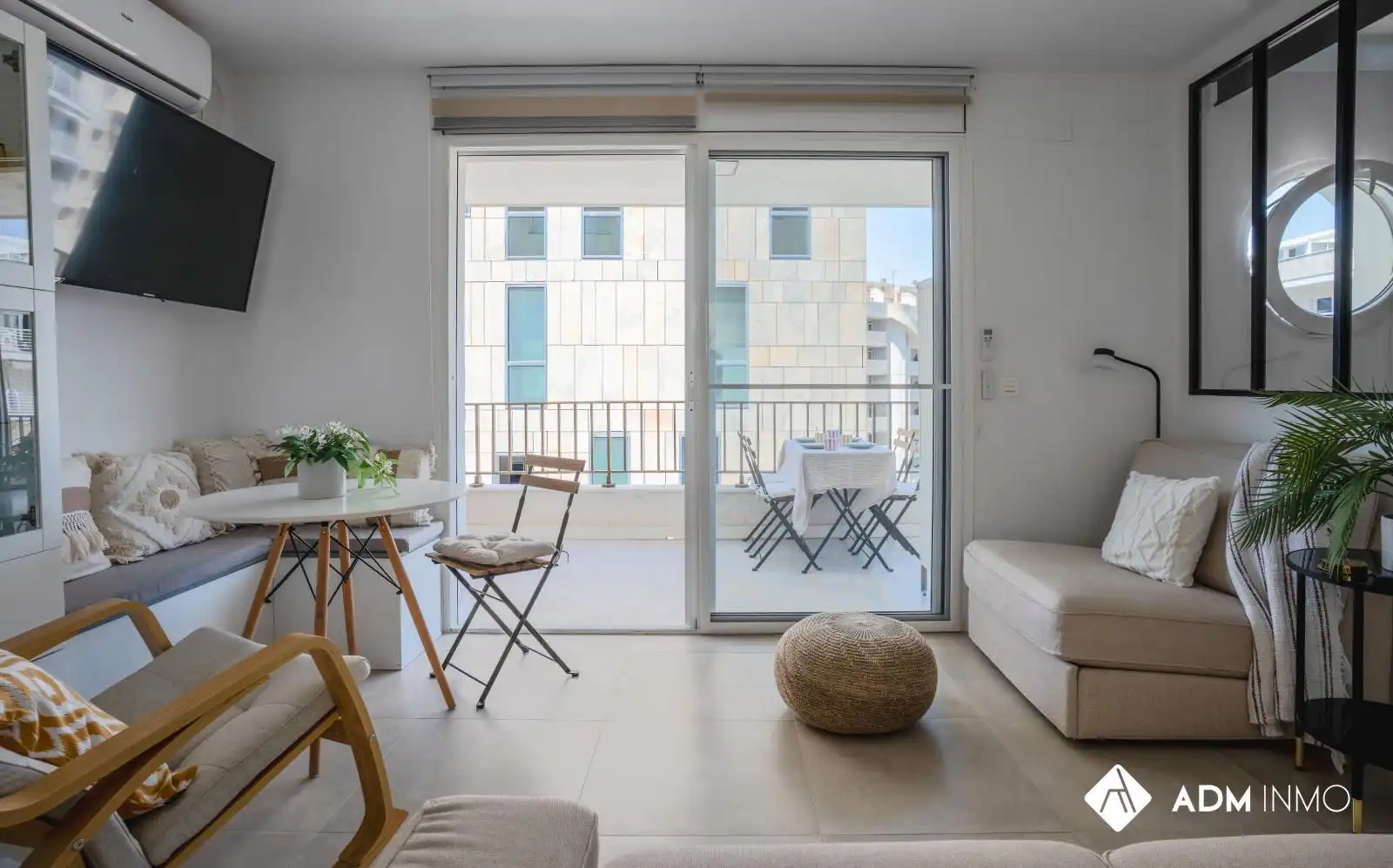 Terraza de Piso en venta en Salou con Aire acondicionado, Calefacción y Terraza