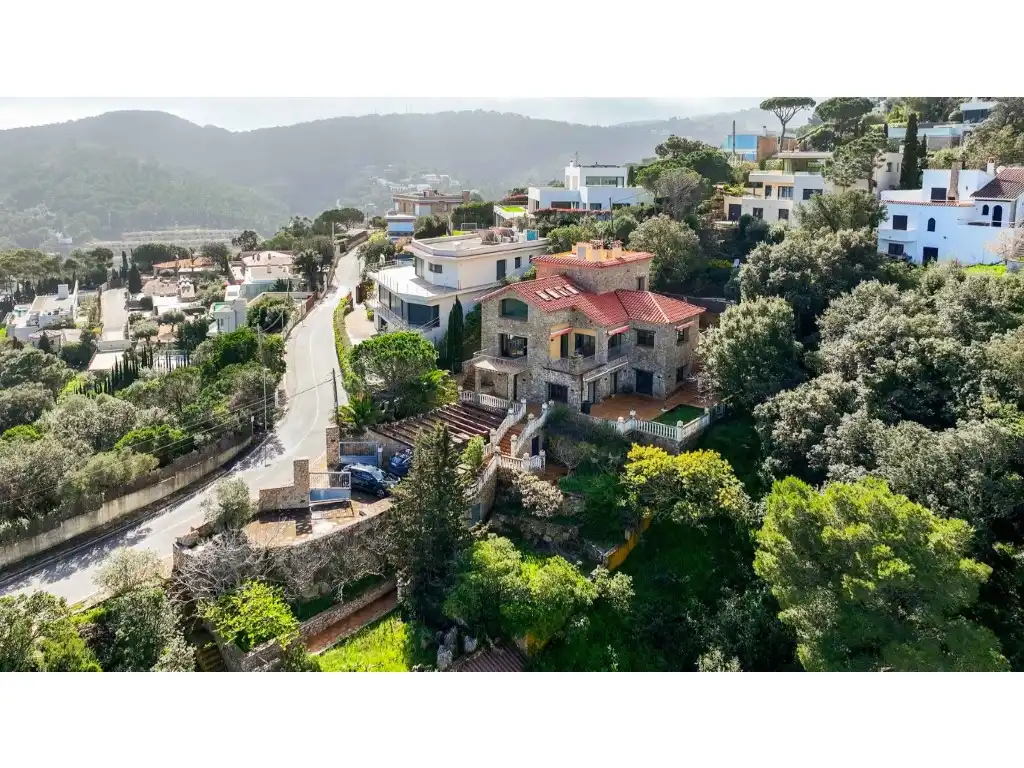 Maison avec jardin à vendre à Calle Alexandre De Riquer, imagen 42