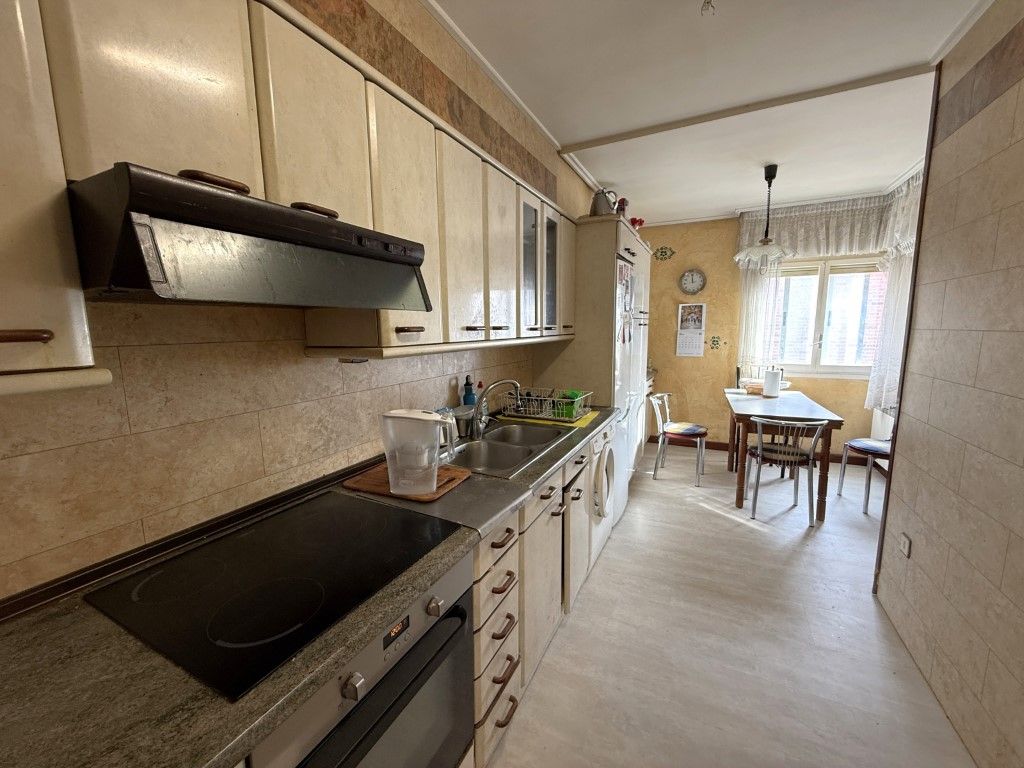 Cuina de Pis en venda en Vitoria - Gasteiz amb Calefacció i Terrassa