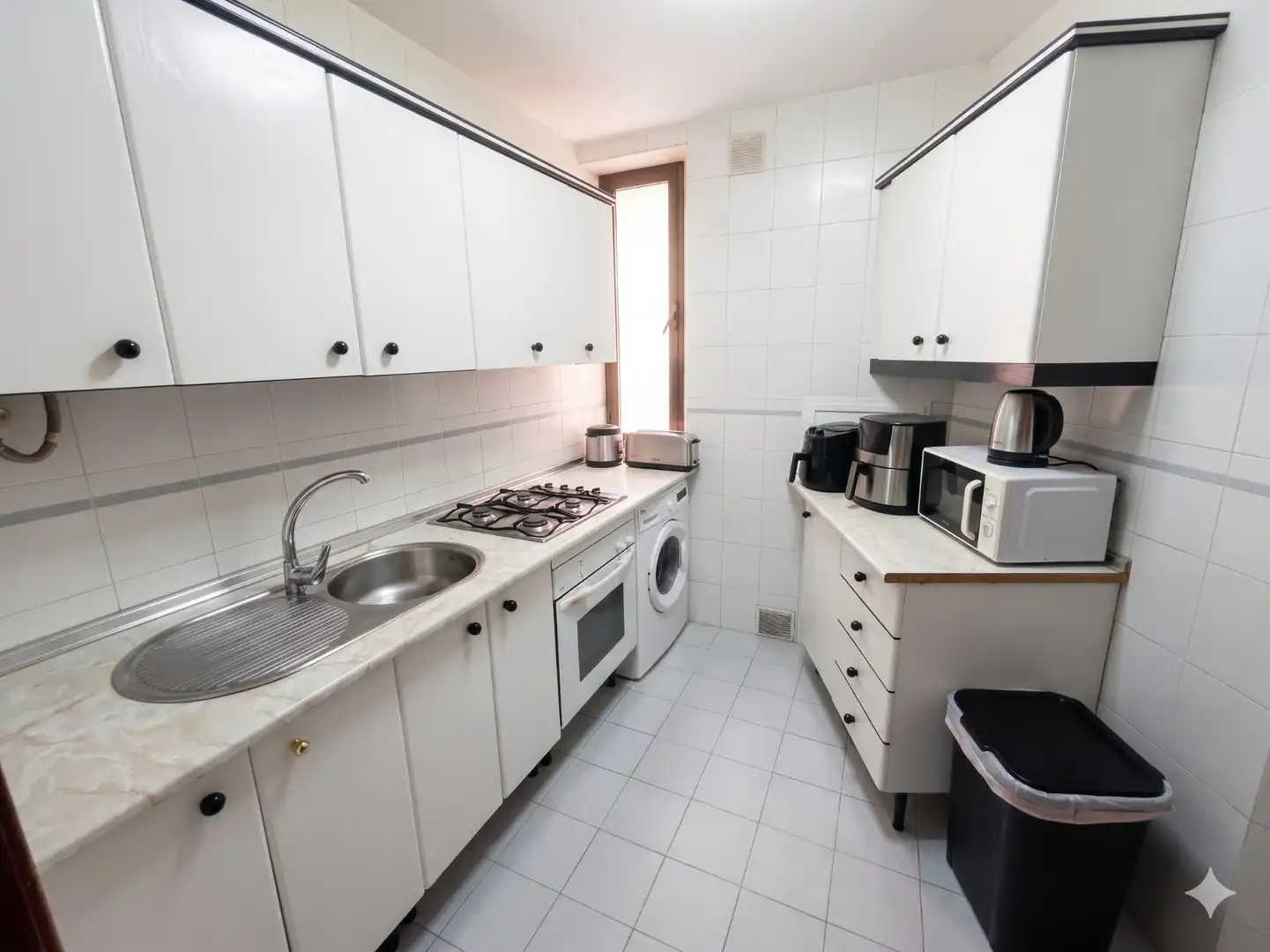 Appartement avec ascenseur à louer à Calle SAN BENITO, imagen 5