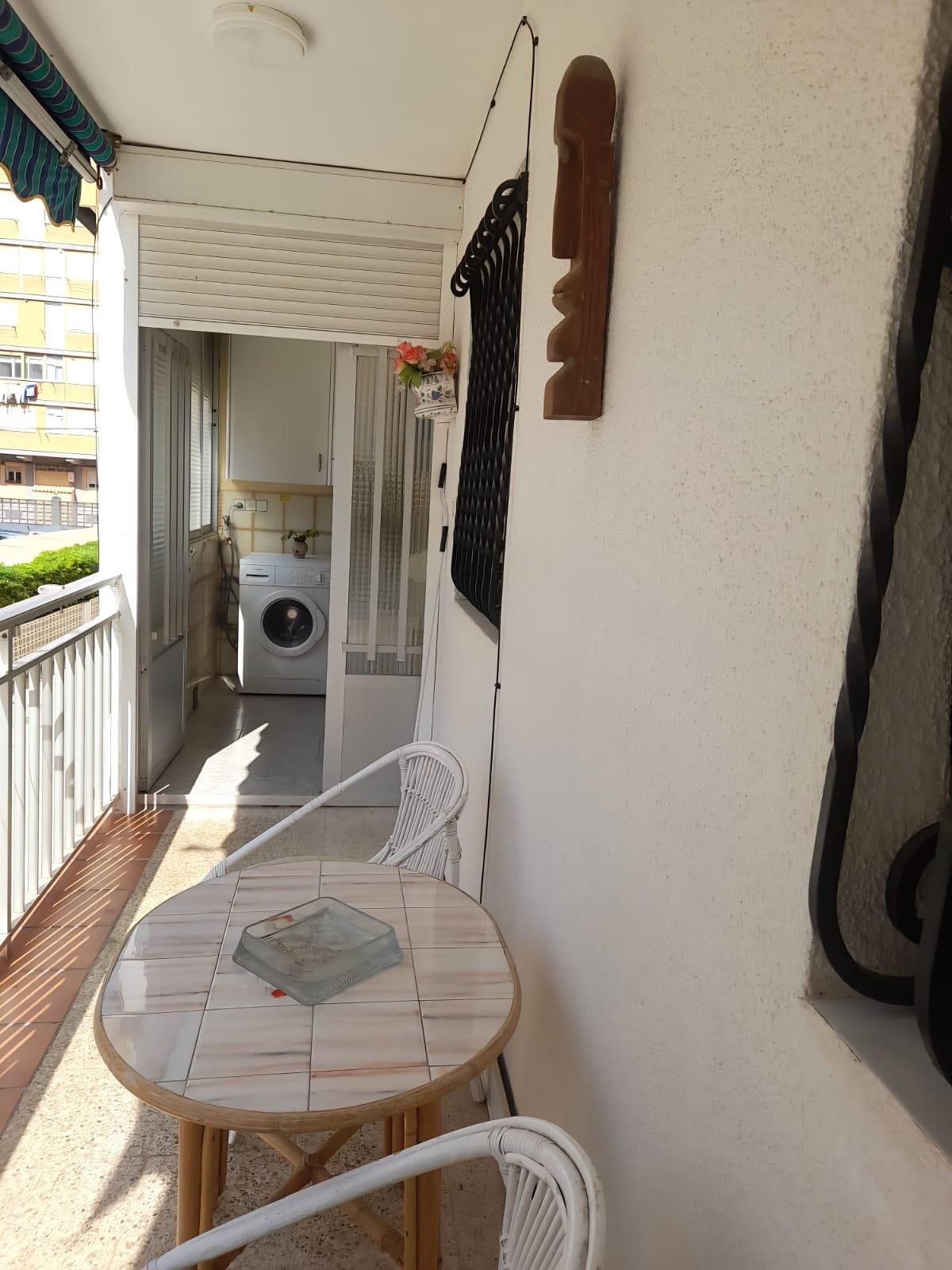Apartment for sale in Gandia  with Private garden and Terrace