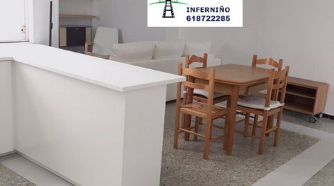 Photo 3 of Flat for rent in Centro, Ferrol