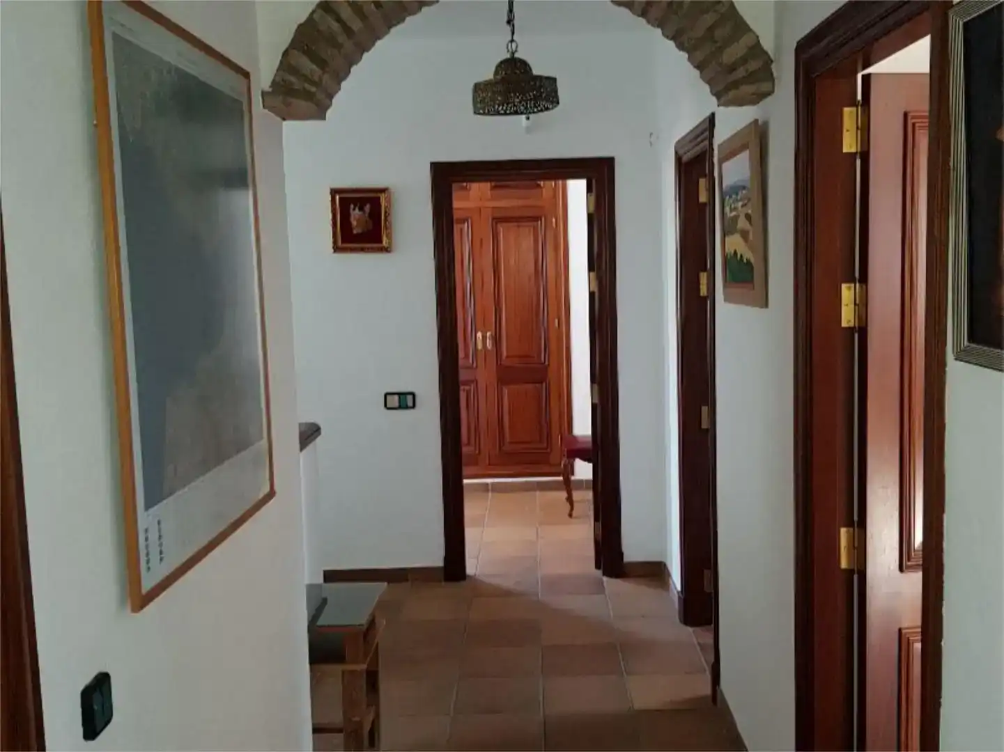 Houses for sale in Barbate  with Air Conditioner, Swimming Pool and Balcony