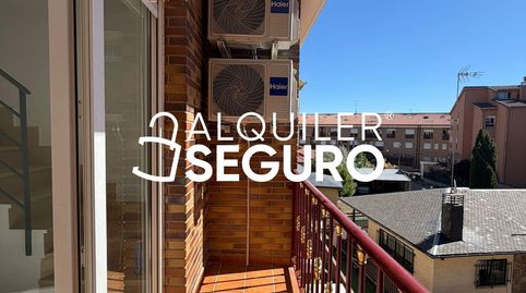 Photo 5 of Flat for rent in Alamillos de Los , Casco Antiguo, Galapagar