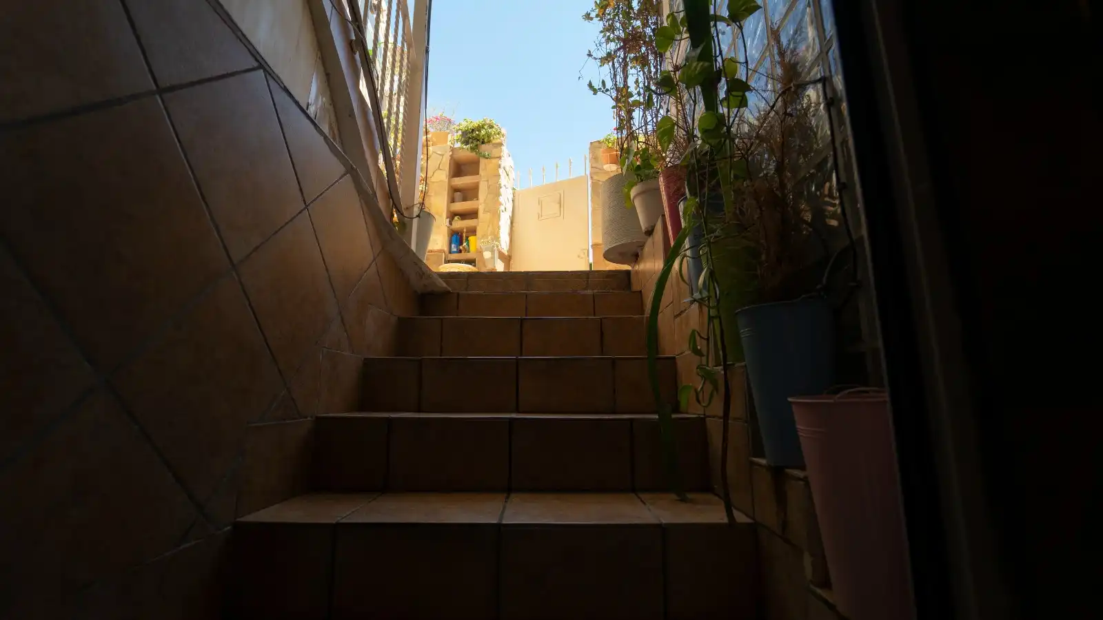 Chalet con terraza en venta en Calle Úbeda, imagen 106