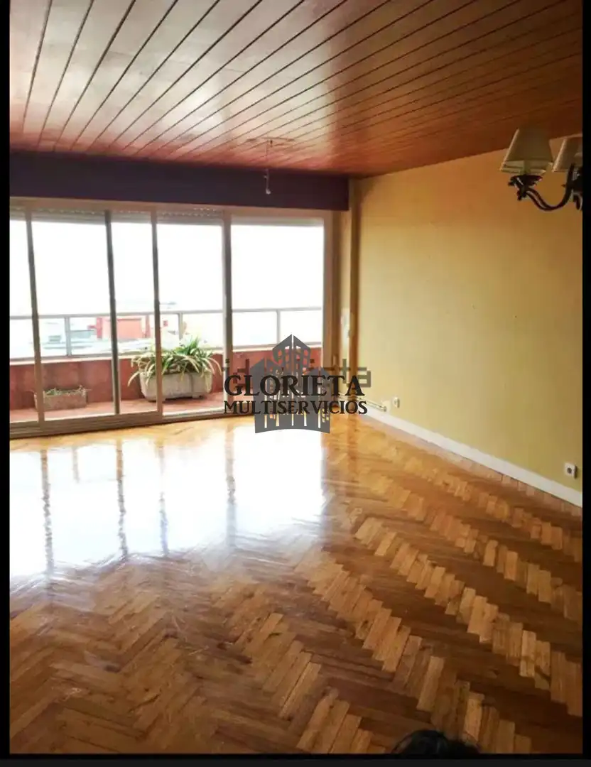 Piso con terraza en venta en Centro Urbano, imagen 5