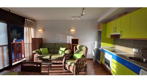 Foto 2 de Apartamento en venta en Carrer Cap del Carrer, L'Aldosa - Ransol, Canillo
